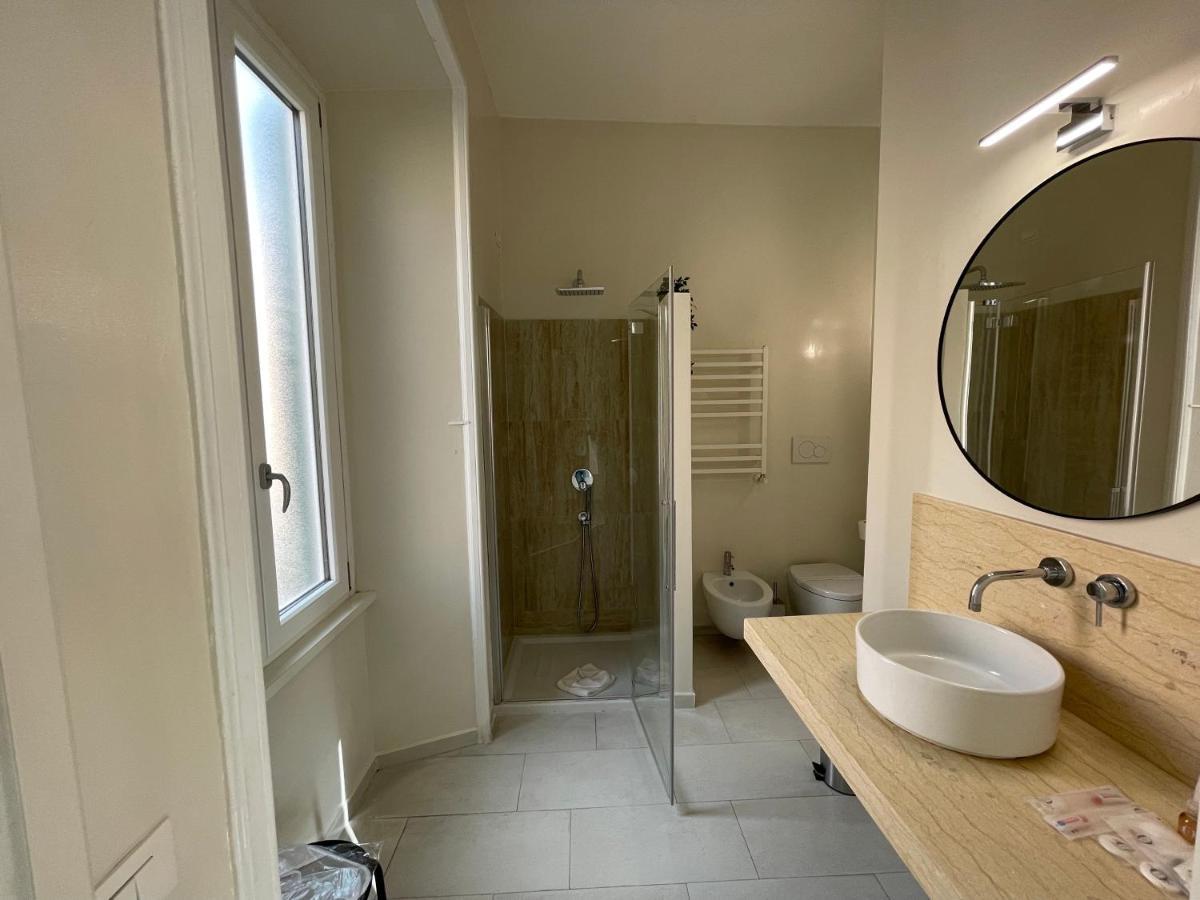 Quintus Luxury Suites Рим Екстер'єр фото