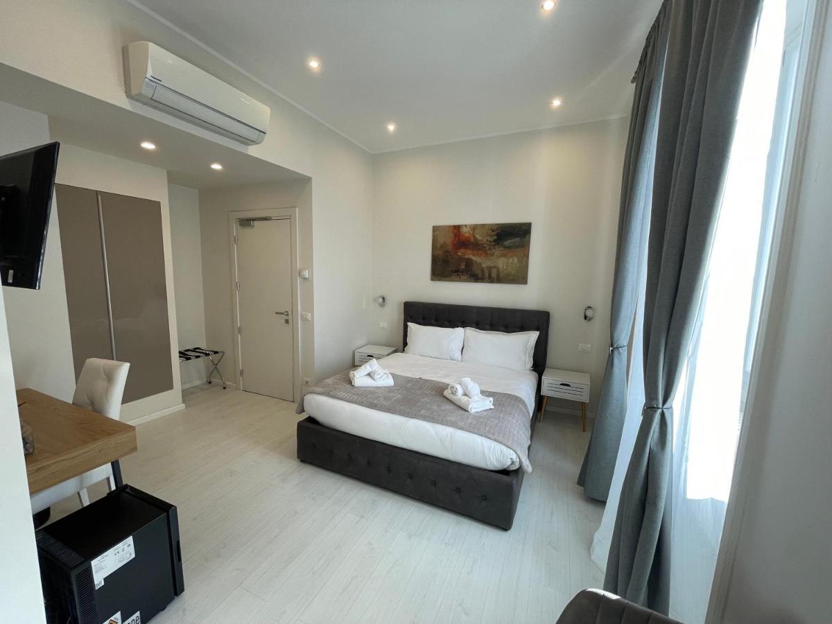Quintus Luxury Suites Рим Екстер'єр фото