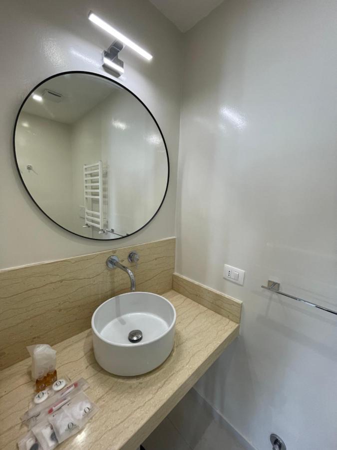 Quintus Luxury Suites Рим Екстер'єр фото