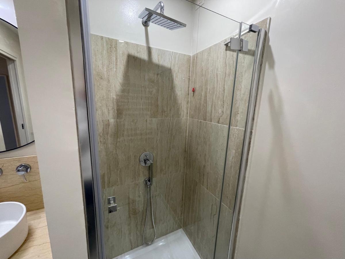 Quintus Luxury Suites Рим Екстер'єр фото