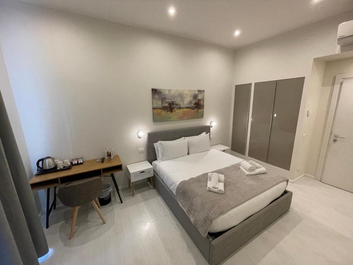 Quintus Luxury Suites Рим Екстер'єр фото