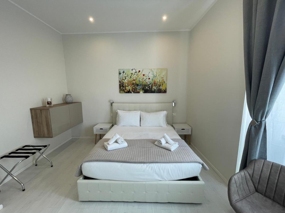 Quintus Luxury Suites Рим Екстер'єр фото
