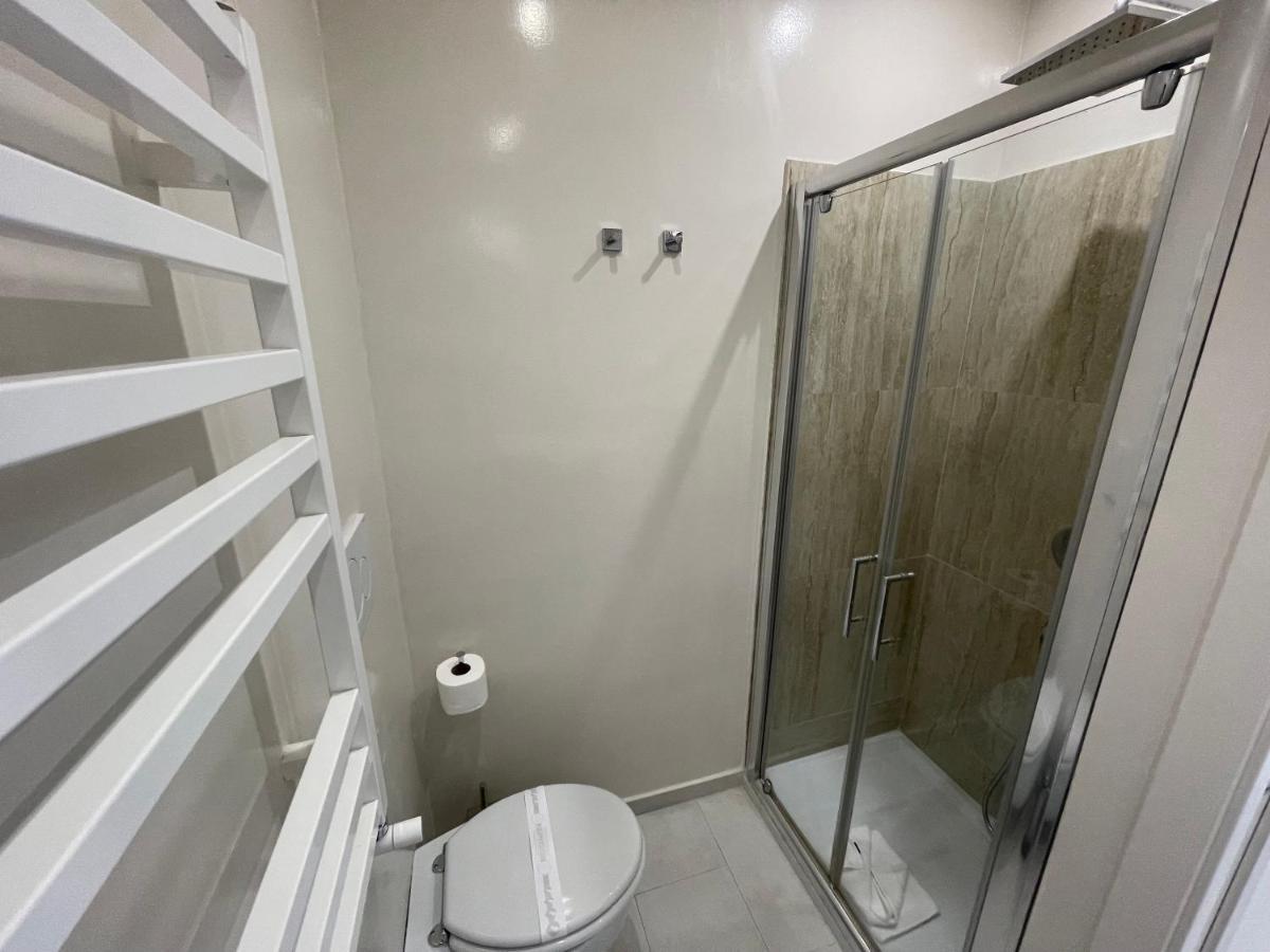 Quintus Luxury Suites Рим Екстер'єр фото