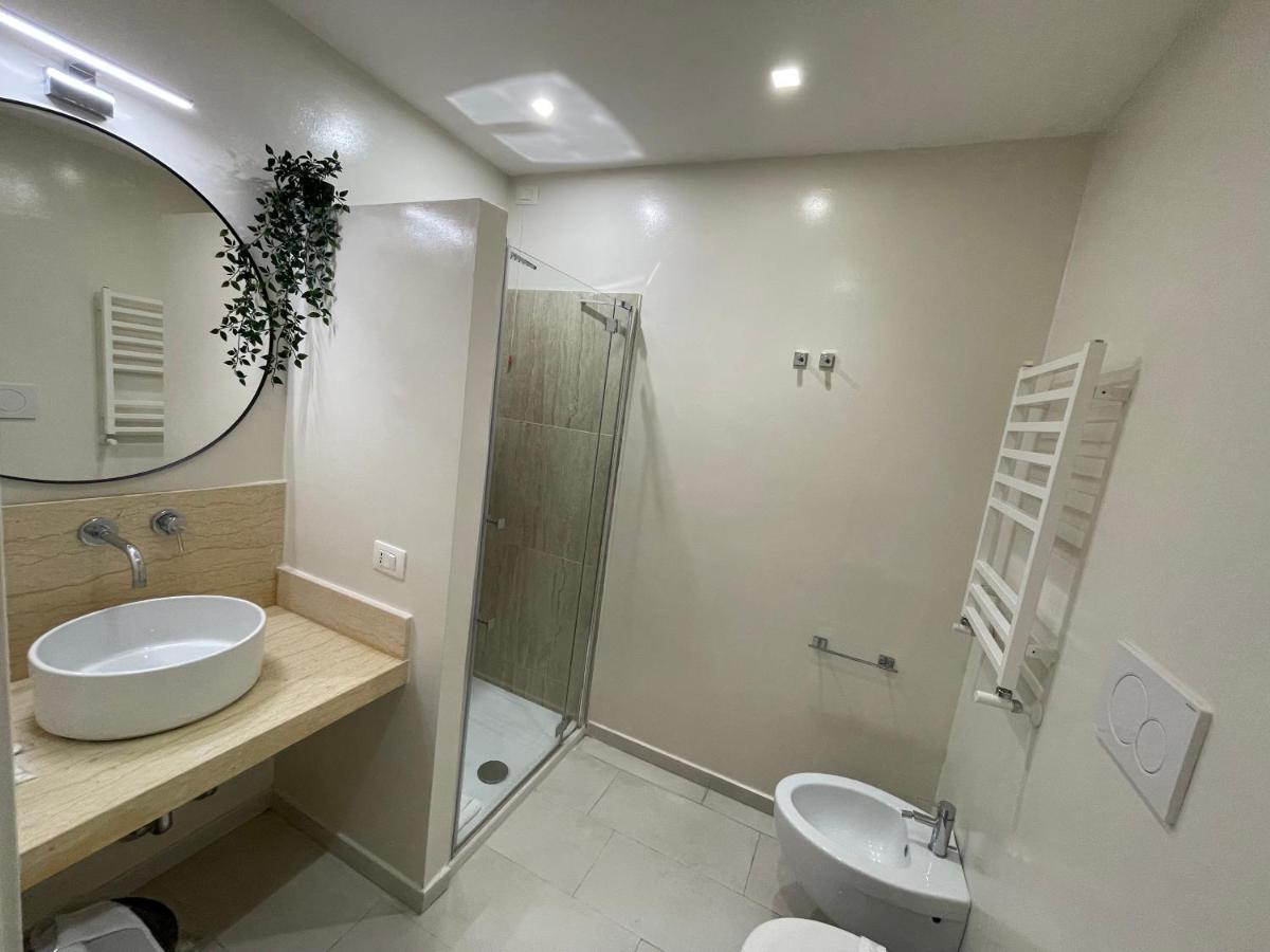 Quintus Luxury Suites Рим Екстер'єр фото