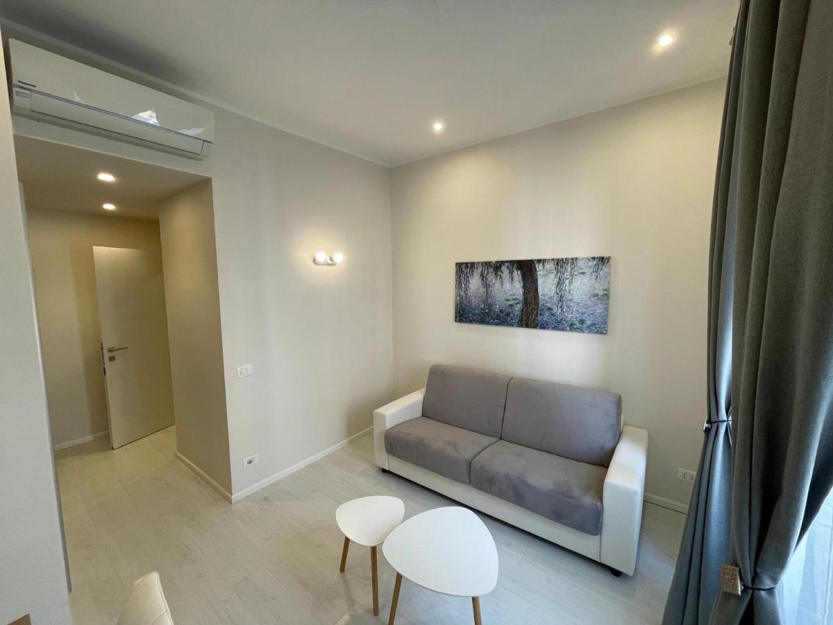Quintus Luxury Suites Рим Екстер'єр фото