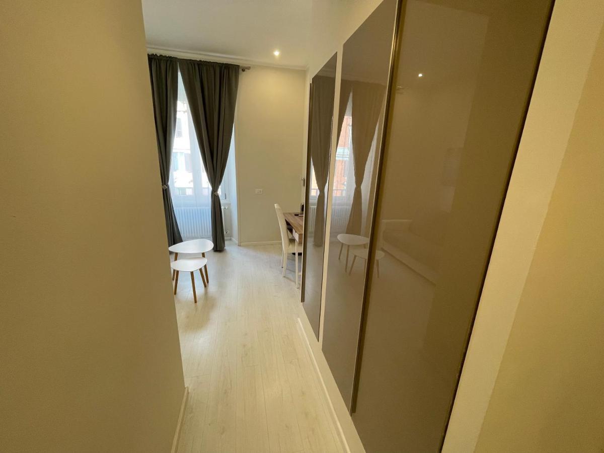 Quintus Luxury Suites Рим Екстер'єр фото