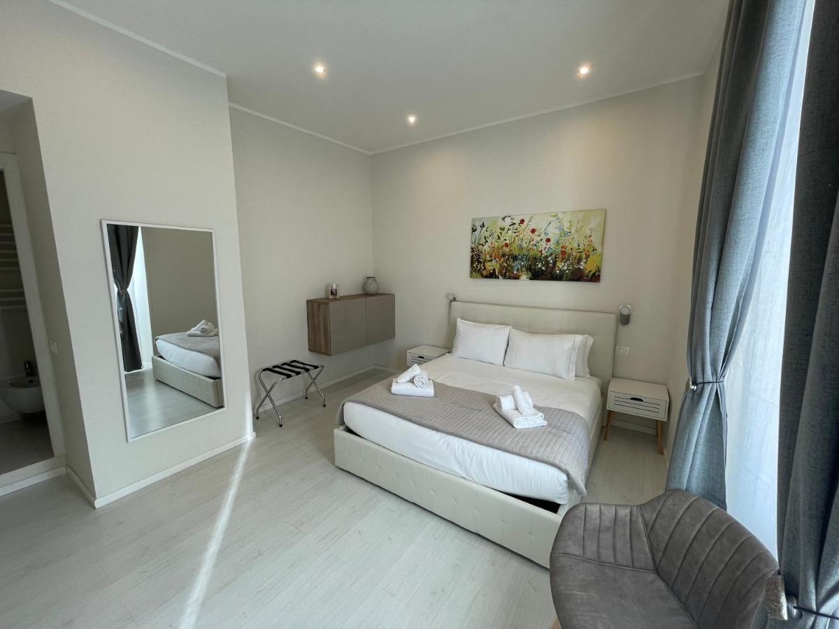Quintus Luxury Suites Рим Екстер'єр фото