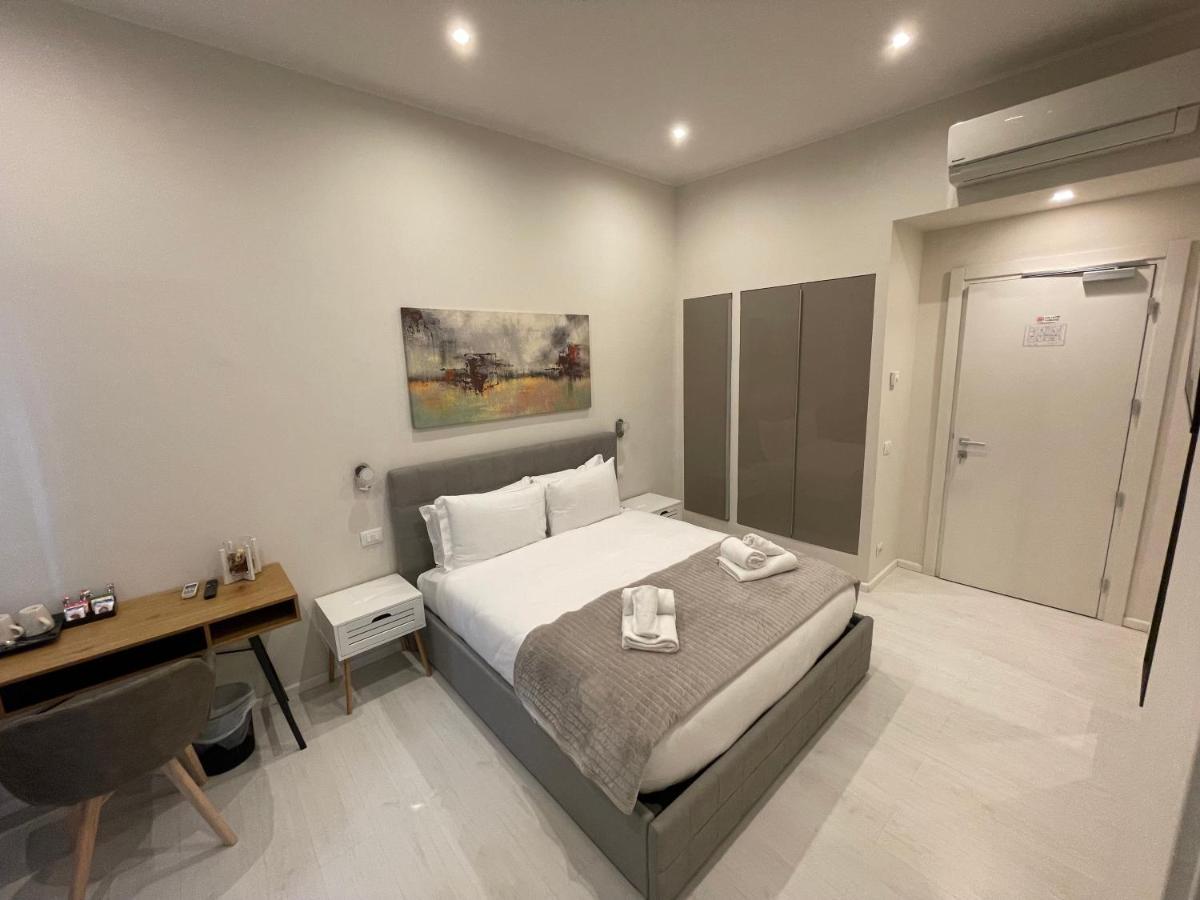 Quintus Luxury Suites Рим Екстер'єр фото