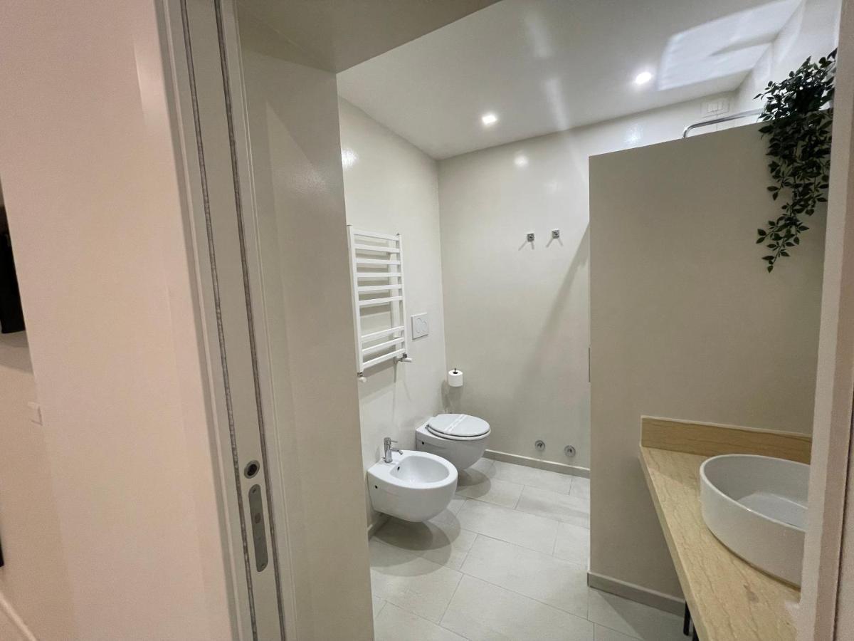 Quintus Luxury Suites Рим Екстер'єр фото