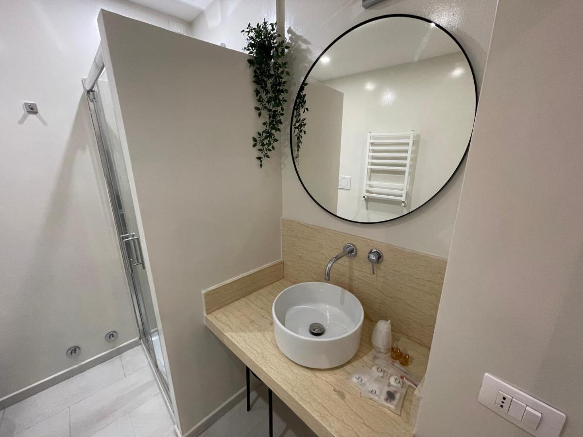 Quintus Luxury Suites Рим Екстер'єр фото