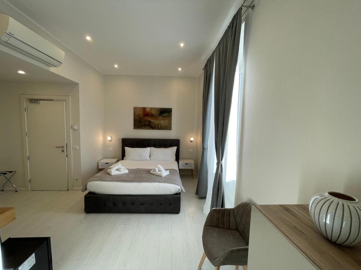 Quintus Luxury Suites Рим Екстер'єр фото