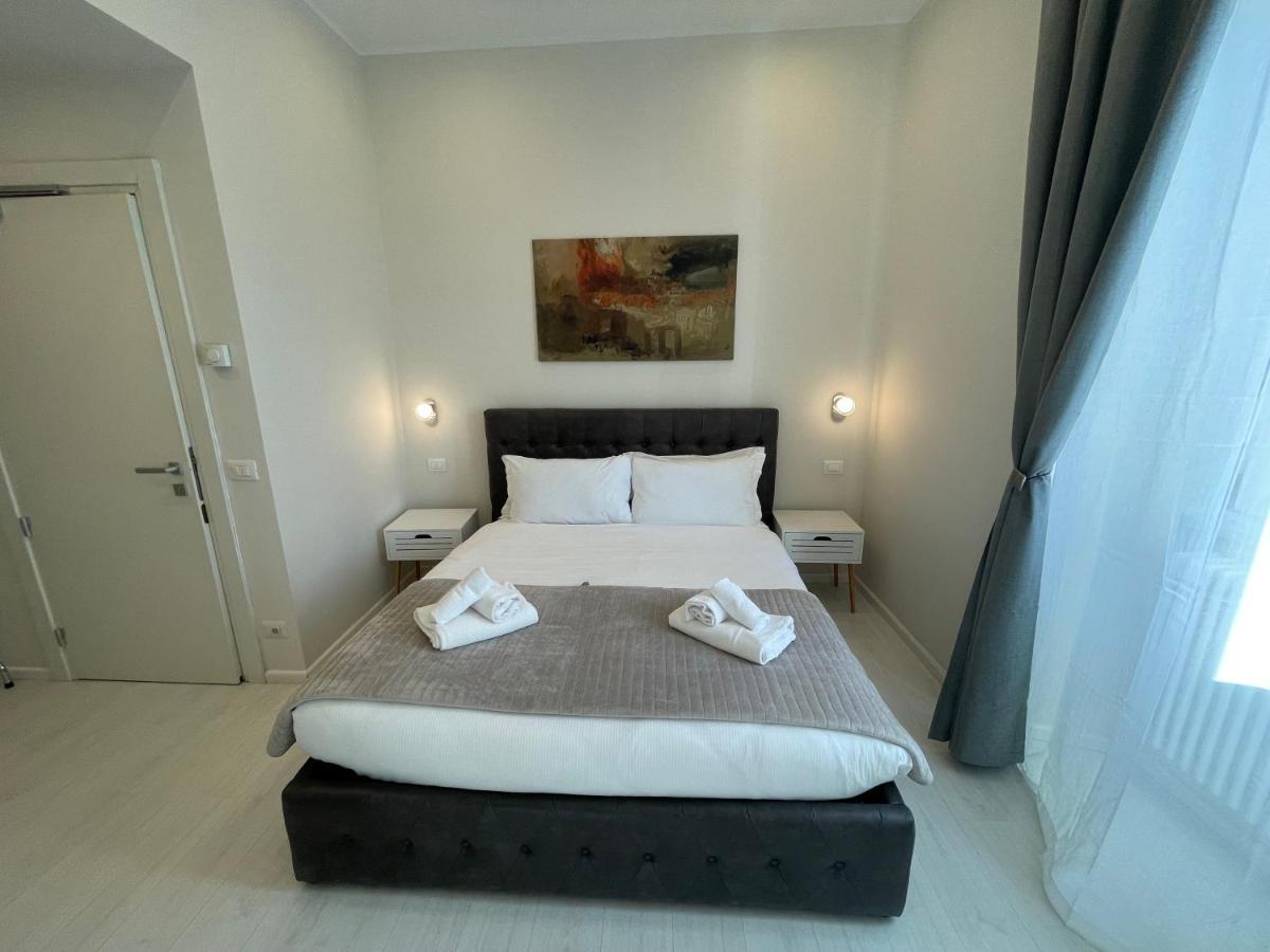 Quintus Luxury Suites Рим Екстер'єр фото